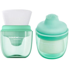 Touch Beauty TOUCHBeauty 1762 Silikonový kartáček na pleť