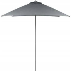 Dlgtp Parasol ogrodowy ANZIO, 200 cm, kolor szary