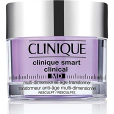 Clinique Clinique, Smart Clinical, Anti-Ageing, Cream, For Face, 30 ml For Women