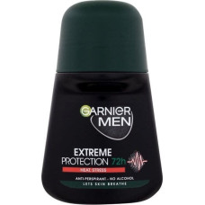 Garnier Mineral antiperspirant roll-on for men 72H ExtremeMineral 50 ml