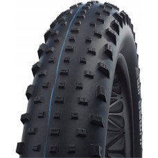 Schwalbe SCHWALBE Jumbo Jim Folding tire (110-559) Black, ADDIX speedgrip, Hookless:Compatible, PSI max:30 PSI,