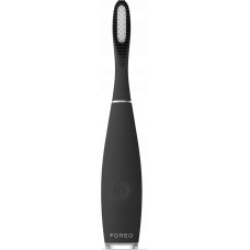 Foreo Szczoteczka Foreo Foreo Schallzahnbürste ISSA 3 Black, Adult, Sonic toothbrush, 11000 movements per minute, Black, Battery, Built-in battery