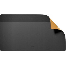 Native Union Native Union Desk Mat - Black/Kraft