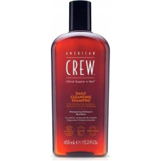 American Crew American Crew Daily Cleansing Shampoo 450 ml