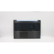 Lenovo Klawiatura Lenovo Upper Case ASM_SW L 81LK BL