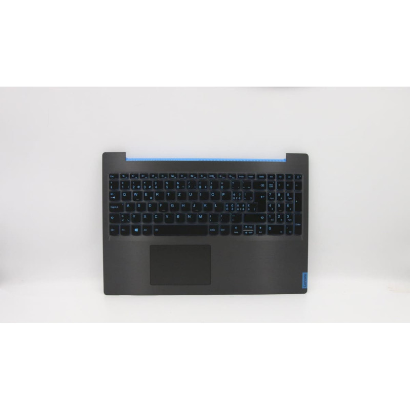 Lenovo Klawiatura Lenovo Upper Case ASM_SW L 81LK BL