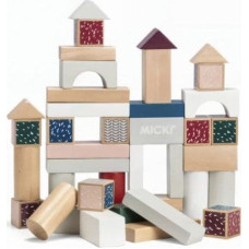 Micki Micki 40 Building Blocks