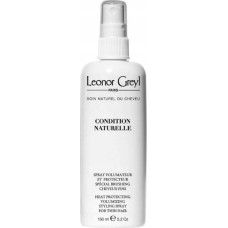 Leonor Greyl Leonor Greyl, Condition Naturelle, Hair Spray, For Heat Protectant, 150 ml For Women