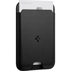 Spigen Spigen Valentinus MagSafe Wallet 3 Card, black