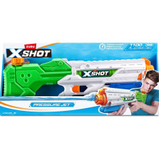 Xshot X-Shot Water Warfare Pressure Jet Water Blaster