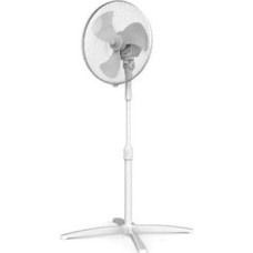 Midea Wentylator Midea Midea | FS40-21M | Stand Fan | White | Diameter 40 cm | Number of speeds 3 | Oscillation | 40 W | No