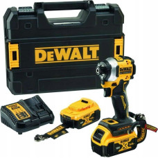 Dewalt Wiertarko-wkrętarka Dewalt DEWALT ZAKRĘTARKA UDAR.18V DCF850P2T 208Nm 2x5,0Ah TSTAK LANYARD READY