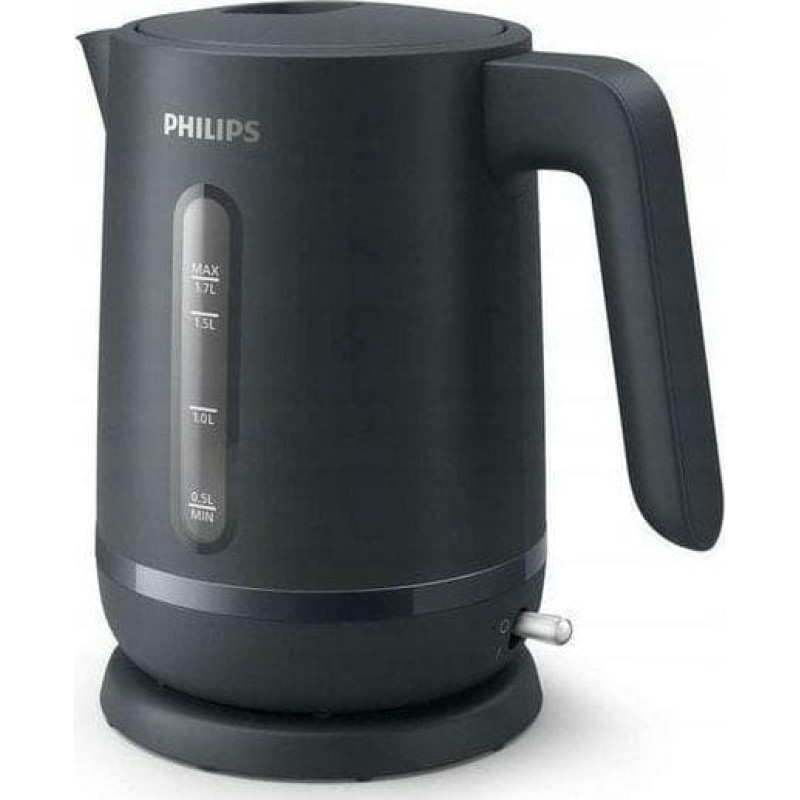 Philips Czajnik Philips Czajnik Philips HD9314/90 czarny