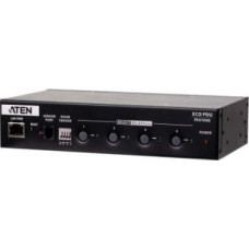 Aten Terminal sieciowy Aten ATEN PE4104G PDU IP-Control Box z 4 gniazdami wyjściowymi