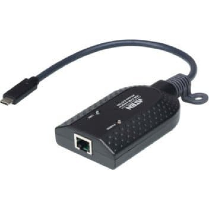 Triton Przełącznik TRITON ATEN KA7183 USB-C Virtual Media KVM Adapter