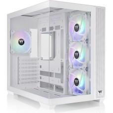 Thermaltake Obudowa Thermaltake Geh Thermaltake View 380 TG Midi Tower  