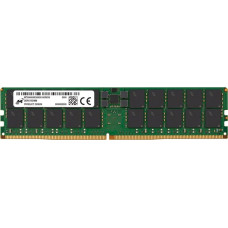 Crucial Pamięć Crucial Micron - DDR5 - Modul - 64 GB - DIMM 288-PIN - 5600 MHz / PC5-44800 - CL46 - registriert