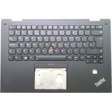 Lenovo Pamięć do laptopa Lenovo Lenovo 01HY827, Housing base + keyboard, Nordic, Lenovo, ThinkPad X1 Yoga 2nd Gen