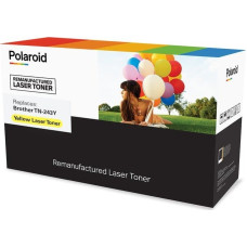 Polaroid Toner Polaroid Polaroid Toner LS-PL-22335-00 ersetzt Brother TN-243Y YL