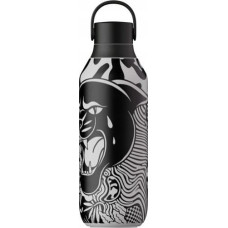 Chilly Chillys Water Bottle Series 2 Nine Lives 500ml