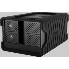 Glyph Macierz dyskowa Glyph Blackbox PRO RAID 16TB, Enterprise Class, Thunderbolt 3