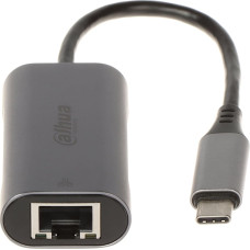 Dahua Technology Terminal sieciowy Dahua Technology KARTA SIECIOWA ETHERNET USB 3.0 TC31 DAHUA