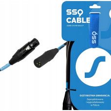 SSQ SSQ XX10 Event - kabel XLR