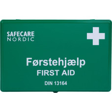 Moccamaster Førstehjælpskasse safecare