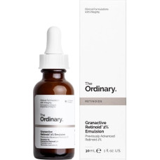 The Ordinary The Ordinary Granactive Retinoid 2% Emulsion sérum 30 ml