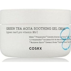 Cosrx Cosrx Hydrium Green Tea Aqua Soothing Gel Cream 50 ml