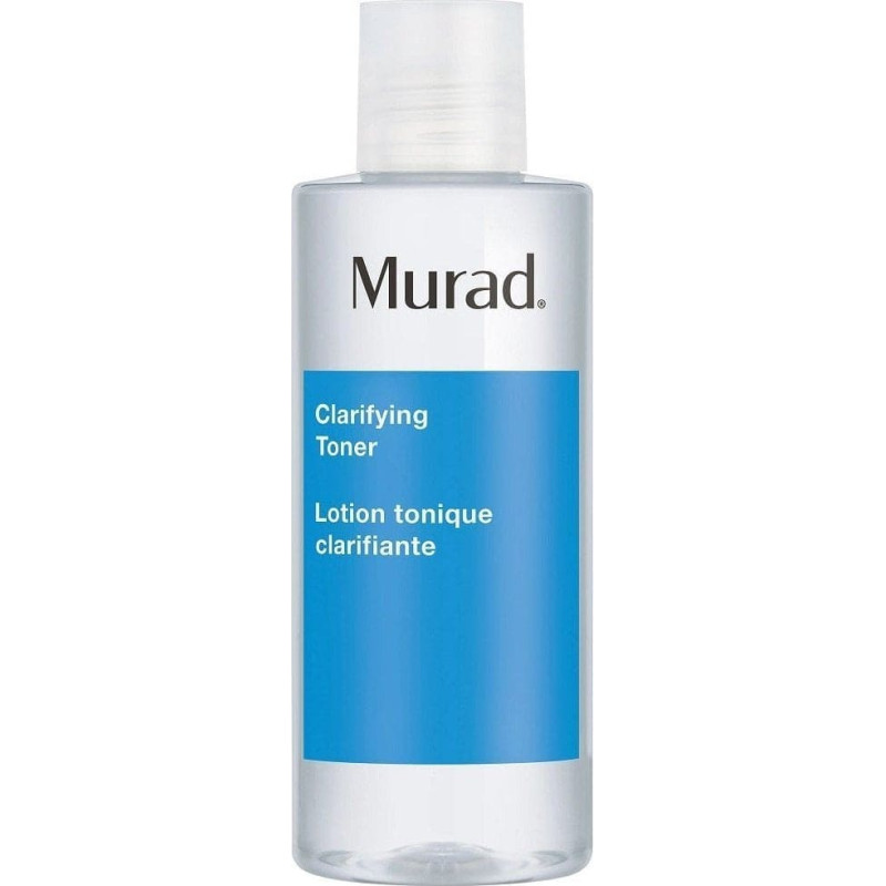 Murad MURAD_Clarifying Toner oczyszczający tonik do twarzy 180ml