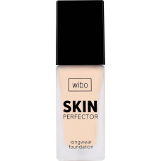 Wibo Wibo Skin Perfector Longwear Foundation 2W Fair 30ml