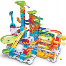 Vtech Marble Rush - Super Action Set L100 E