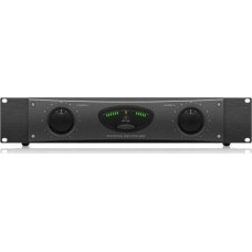 Behringer Behringer A800 Wzmacniacz mocy stereo