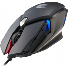 Mad Catz Mysz Mad Catz MadCatz B.A.T. 6+ Black Performance Gaming Mouse