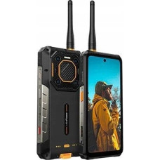 Ulefone Smartfon UleFone Smartfon Armor 26 Ultra Walkie-Talkie 5G 6.78'' 12/512GB IP68/IP69K 15600 mAh DualSIM czarny