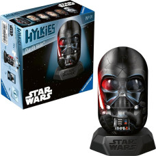 Ravensburger Puzzle 3D Hylkies: Darth Wader