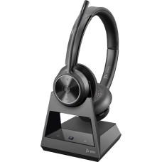 HP Słuchawki HP HP Poly Savi 7320 Stereo Microsoft Teams Certified DECT 1880-1900 MHz Top EMEA