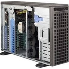 Supermicro Obudowa serwerowa SuperMicro SuperChassis 747BTQ-R2K04B