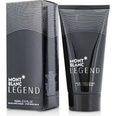 Mont Blanc Legend Balsam po goleniu 150ml