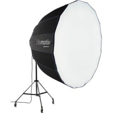 Elinchrom Lampa studyjna Elinchrom Elinchrom Litemotiv Para Softbox 190cm