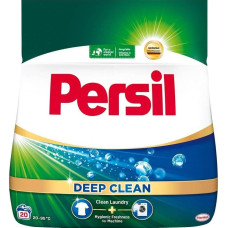 Persil Persil Deep Clean Universal proszek do prania 1100g