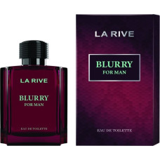 La Rive La Rive for Men BLURRY Woda toaletowa 100ml