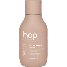 Montibello Montibello HOP Ultra Repair Rinse Odżywka intensywnie odbudowująca do włosów suchych i zniszczonych 200 ml