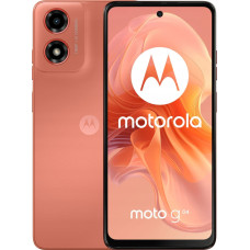 Motorola Smartfon Motorola Motorola Moto G04 4/128GB Sunrise Orange