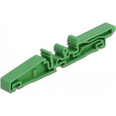 Delock Delock - DIN rail clip