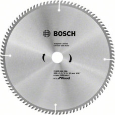 Bosch TARCZA PILARSKA ECO FOR WOOD 305*3,2/30 100T