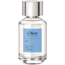 S. Oliver Pure Sense Men woda toaletowa spray 30ml