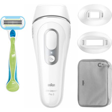 Braun Depilator Braun Braun Silk-expert Pro 3 PL 3122