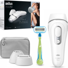 Braun Depilator Braun Braun Silk-expert Pro 3 PL 3122